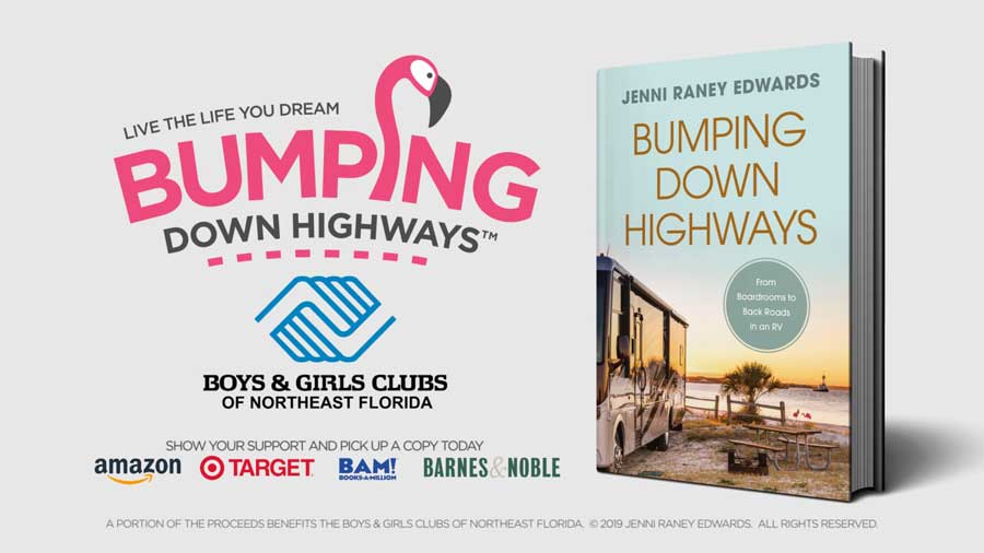 Bumping Down Highways Pre-launch
